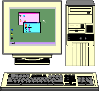 Custom Desktop Computer